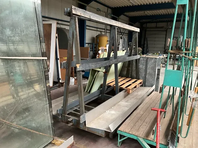 Mobiele raambok - afbeelding 4 van  8