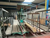 Mobiele raambok - afbeelding 5 van  8