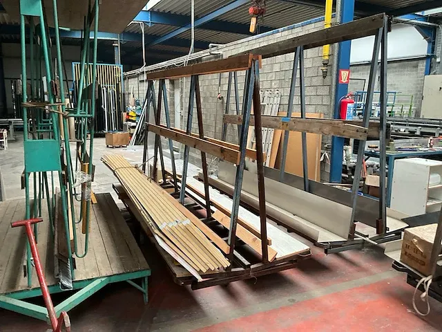 Mobiele raambok - afbeelding 6 van  8