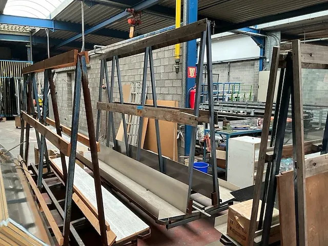 Mobiele raambok - afbeelding 7 van  8