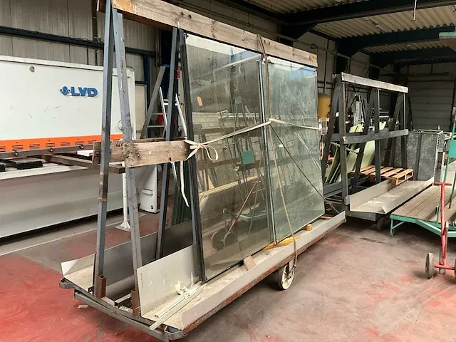 Mobiele raambok - afbeelding 3 van  8