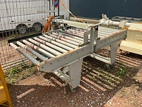Mobiele rollenbaan - afbeelding 5 van  9