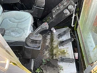 Mobiele rupstorenkraan manitowac 4000 - afbeelding 18 van  28