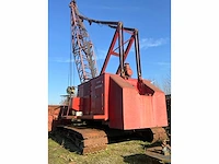 Mobiele rupstorenkraan manitowac 4000 - afbeelding 19 van  28