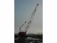 Mobiele rupstorenkraan manitowac 4000 - afbeelding 21 van  28