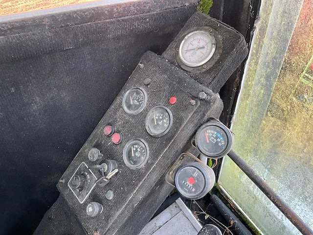 Mobiele rupstorenkraan manitowac 4000 - afbeelding 24 van  28