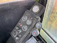 Mobiele rupstorenkraan manitowac 4000 - afbeelding 24 van  28