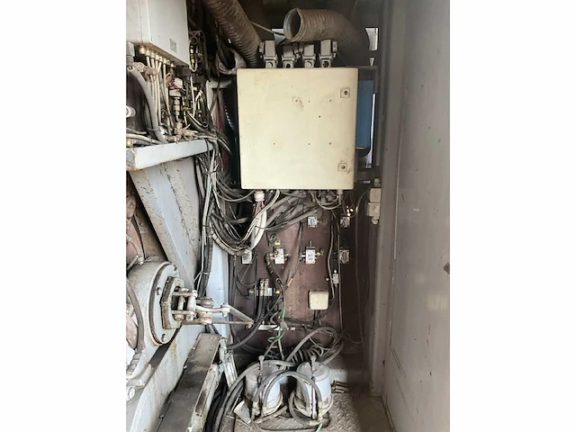 Mobiele rupstorenkraan manitowac 4000 - afbeelding 25 van  28