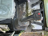 Mobiele rupstorenkraan manitowac 4000 - afbeelding 27 van  28