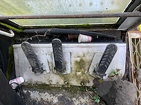 Mobiele rupstorenkraan manitowac 4000 - afbeelding 28 van  28
