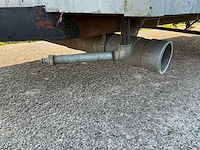Mobiele sanitair-toilet unit - afbeelding 21 van  33