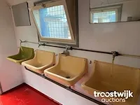 Mobiele sanitairunit - afbeelding 8 van  24