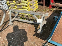Mobiele schraag - afbeelding 1 van  2