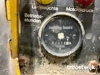 Mobiele schroefcompressor - afbeelding 2 van  10