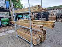 Mobiele stapelbakken - afbeelding 1 van  1