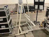 Mobiele statieven (2x) - afbeelding 3 van  3