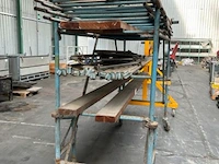 Mobiele stelling comabi - afbeelding 2 van  6