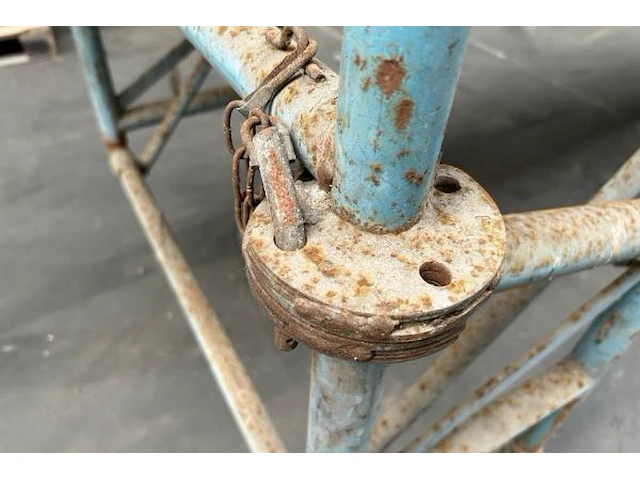Mobiele stelling comabi - afbeelding 3 van  6