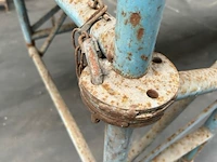 Mobiele stelling comabi - afbeelding 3 van  6