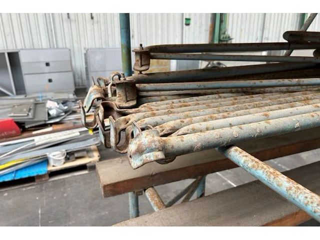 Mobiele stelling comabi - afbeelding 4 van  6