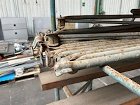 Mobiele stelling comabi - afbeelding 4 van  6