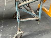 Mobiele stelling comabi - afbeelding 6 van  6