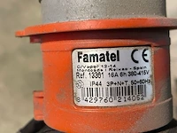 Mobiele stofafzuiging contimac - afbeelding 6 van  7