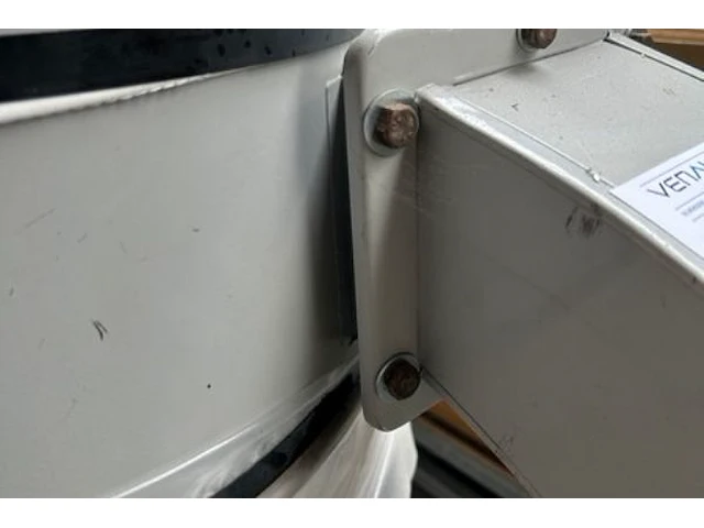 Mobiele stofafzuiging contimac - afbeelding 5 van  9