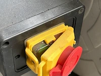 Mobiele stofafzuiging contimac - afbeelding 7 van  9