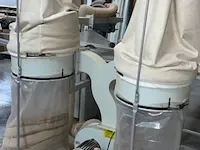 Mobiele stofafzuiging - afbeelding 4 van  9