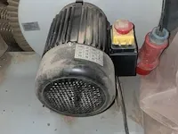 Mobiele stofafzuiging - afbeelding 5 van  9