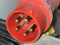 Mobiele stofafzuiging - afbeelding 7 van  9