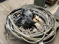 Mobiele straaltechniek zandstraalmachine - afbeelding 8 van  10