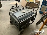 Mobiele stroomgenerator - afbeelding 2 van  7