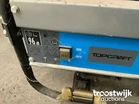 Mobiele stroomgenerator - afbeelding 6 van  7