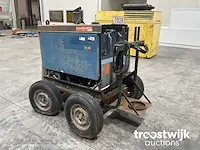 Mobiele stroomgenerator - afbeelding 4 van  8