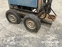Mobiele stroomgenerator - afbeelding 5 van  8