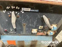 Mobiele stroomgenerator - afbeelding 6 van  8
