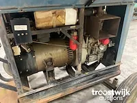 Mobiele stroomgenerator - afbeelding 8 van  8