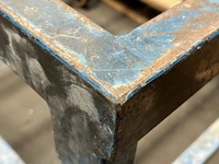 Mobiele tafel - afbeelding 2 van  3