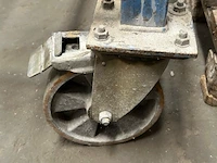 Mobiele tafel - afbeelding 3 van  3