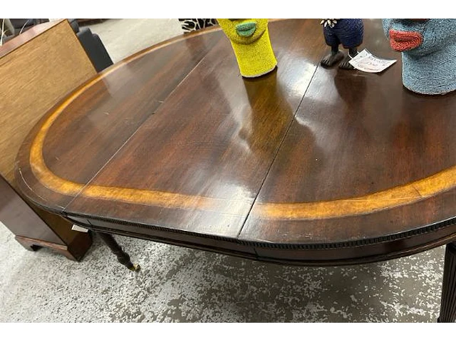 Mobiele tafel - afbeelding 2 van  9