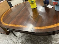 Mobiele tafel - afbeelding 2 van  9
