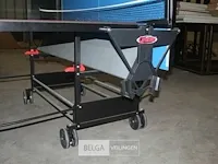 Mobiele tafeltenninstafel optimum - afbeelding 3 van  5