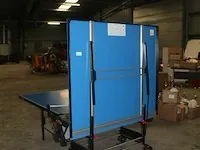 Mobiele tafeltenninstafel optimum - afbeelding 4 van  5