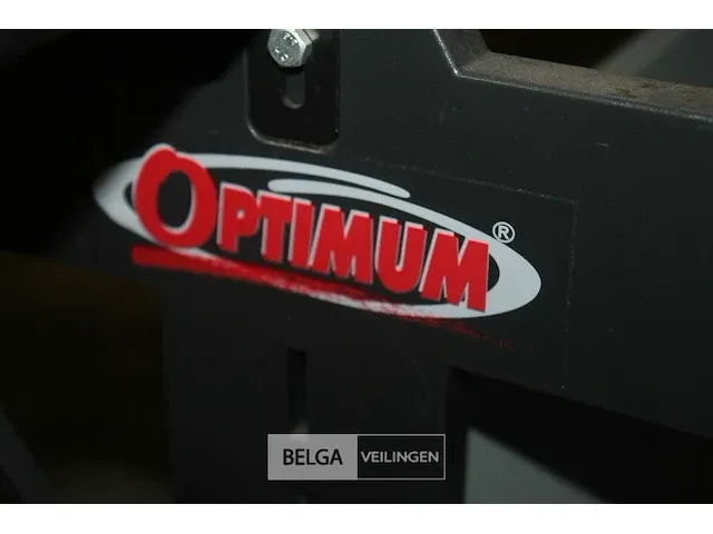 Mobiele tafeltenninstafel optimum - afbeelding 5 van  5