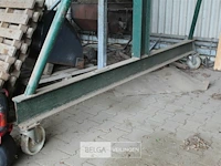Mobiele takelbrug/lift - afbeelding 4 van  7