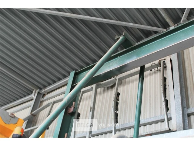 Mobiele takelbrug/lift - afbeelding 5 van  7