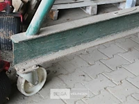 Mobiele takelbrug/lift - afbeelding 7 van  7