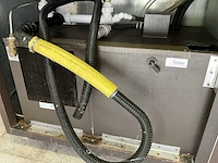 Mobiele tapinstallatie met spoelbak - afbeelding 7 van  8